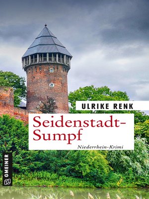 cover image of Seidenstadt-Sumpf
